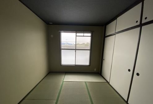 その他部屋・スペース　和室