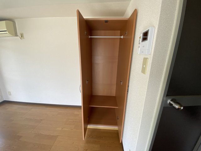 クリアキューブ姫路の内装写真