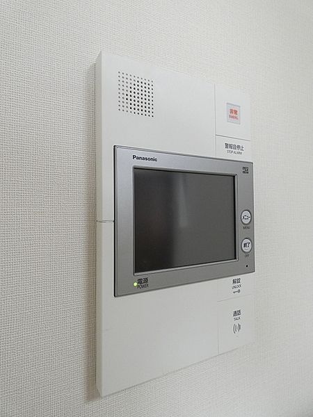 レックスガーデン神楽坂北町のその他写真