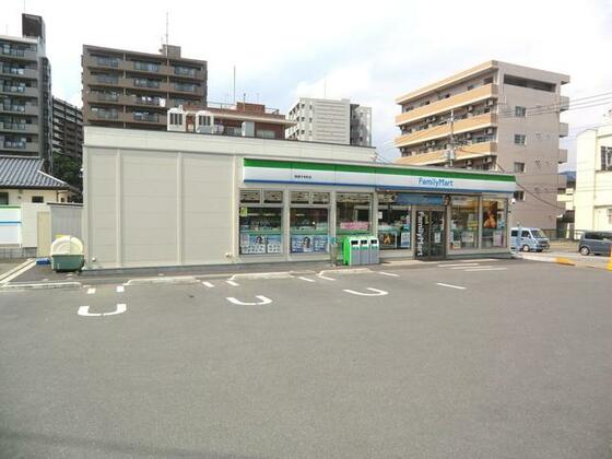 エステートピア常盤台IIの周辺写真