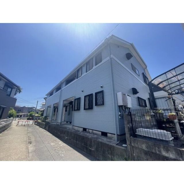 その他　建物外観