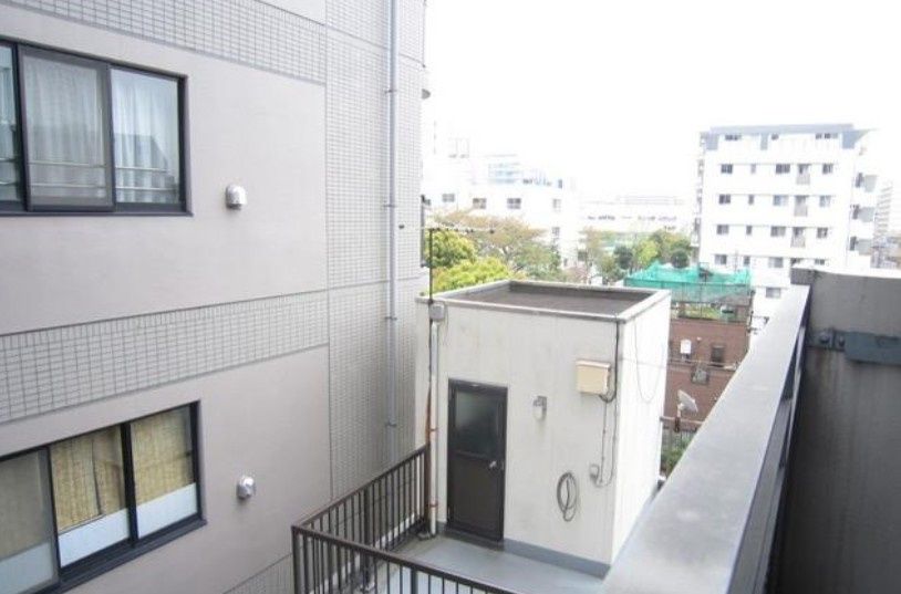 眺望　☆展望☆