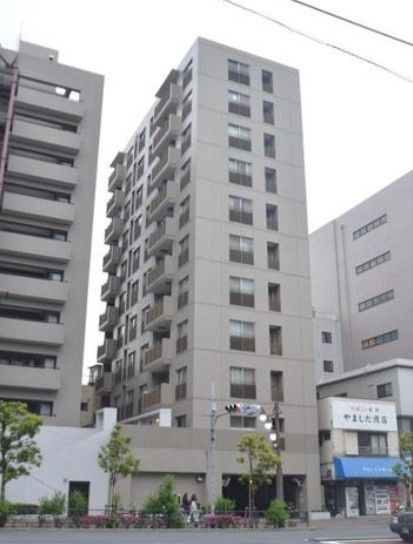 建物外観　☆外観☆