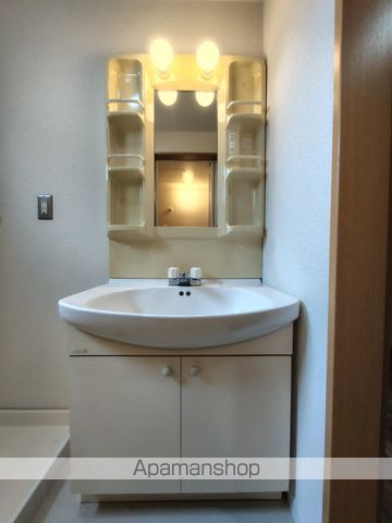 T-FLATの内装写真