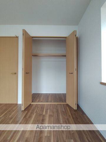 T-FLATの内装写真