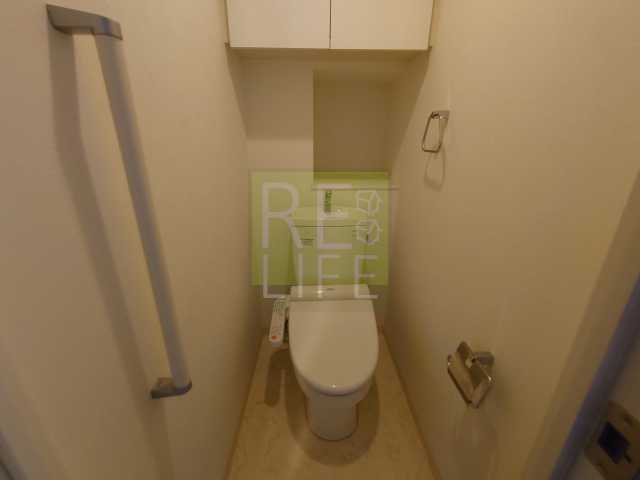 トイレ　別部屋参考写真