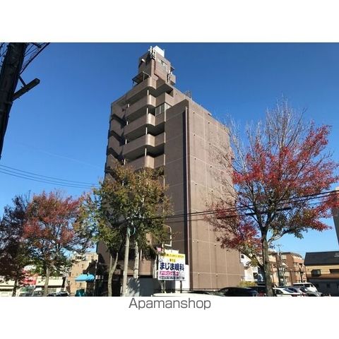 ラメゾン藤ヶ丘の外観写真
