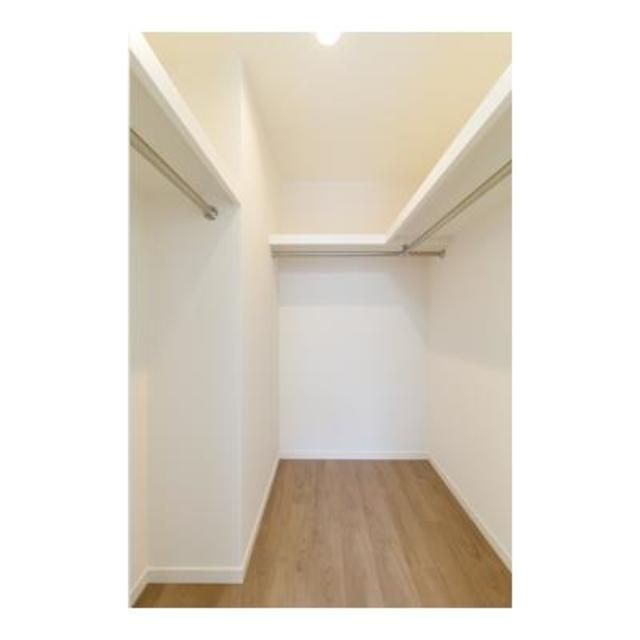 収納　たっぷり収納☆