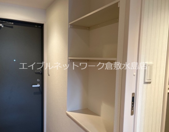 その他部屋・スペース