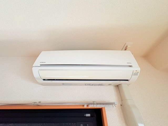 その他設備　※反転タイプ・階数違いの写真です。