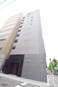 東京メトロ日比谷線 茅場町駅 徒歩1分 築11年