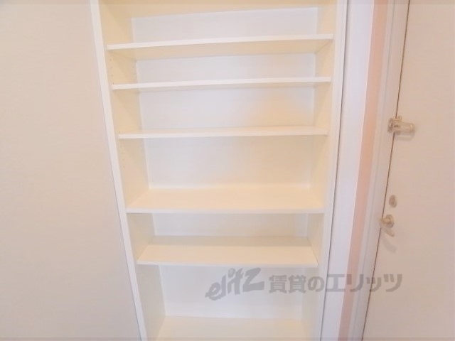収納　下駄箱