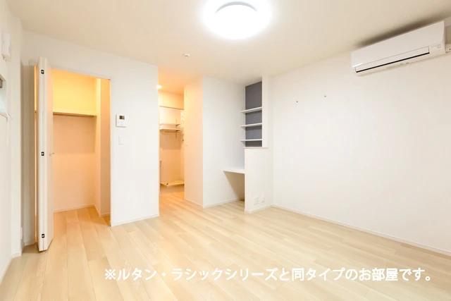 その他部屋・スペース　同型イメージ