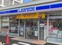 コンビニ　ローソン 淀川新高三丁目店（コンビニ）まで404m
