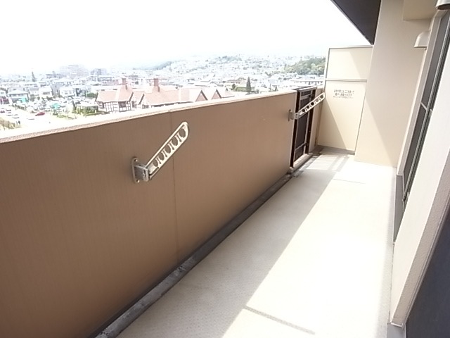 ビオラベールの内装写真