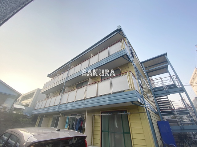 建物外観　当店おすすめ物件♪