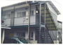 西金沢駅より徒歩29分 1階 築49年9ヶ月の賃貸物件
