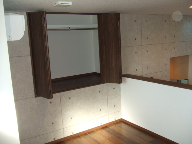その他部屋・スペース　写真は、別の部屋で同タイプになります。