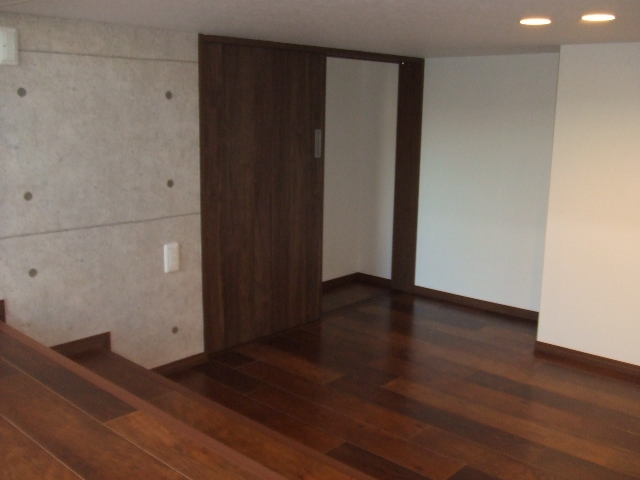 その他部屋・スペース　写真は、別の部屋で同タイプになります。
