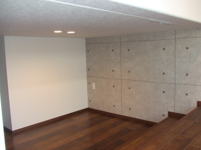 その他部屋・スペース　写真は、別の部屋で同タイプになります。