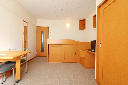 居室・リビング　当社人気のベッドタイプ！収納付きベッドがオススメ！