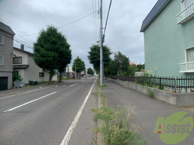 その他共有部分　駐輪場その他