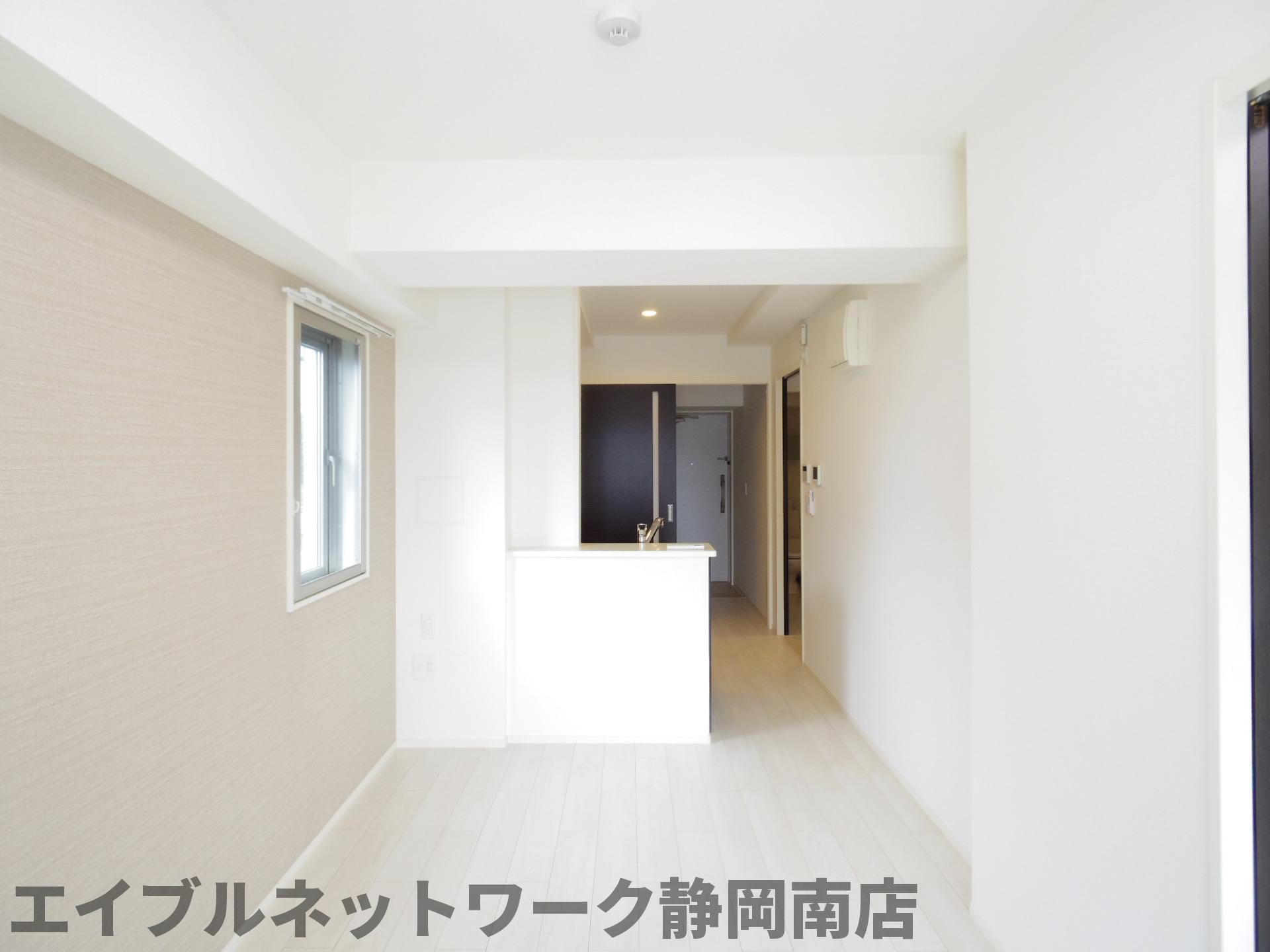 居室・リビング　リビングです