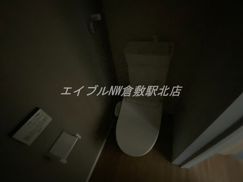 【Vonのトイレ】