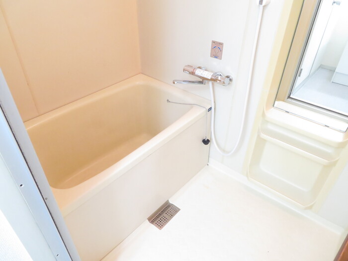バス・シャワールーム　浴室☆