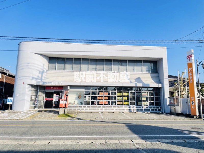 その他　城島郵便局（その他）まで800m