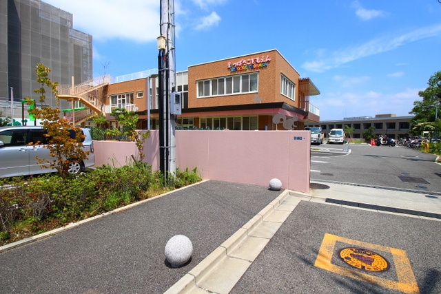 【千里丘山口ハイツの幼稚園・保育園】