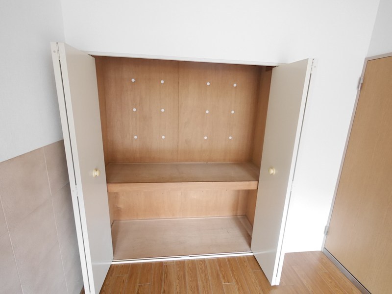 収納　※別部屋写真