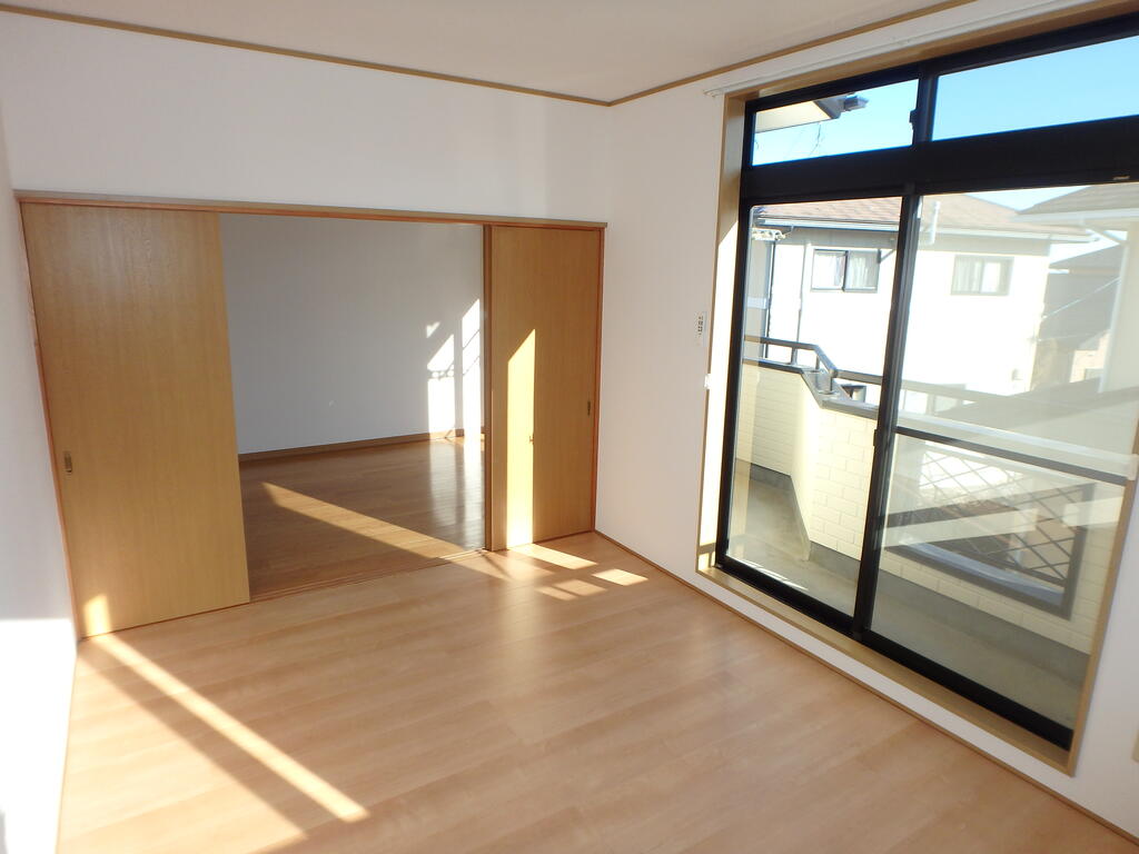 居室・リビング　イメージ写真