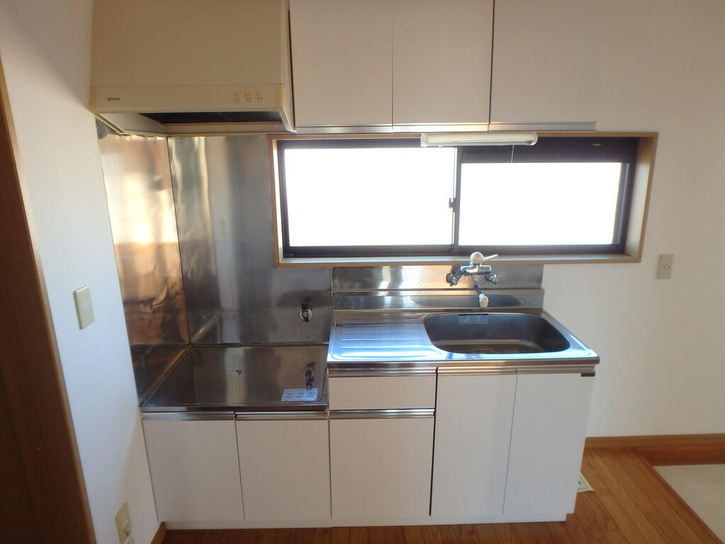 キッチン　イメージ写真