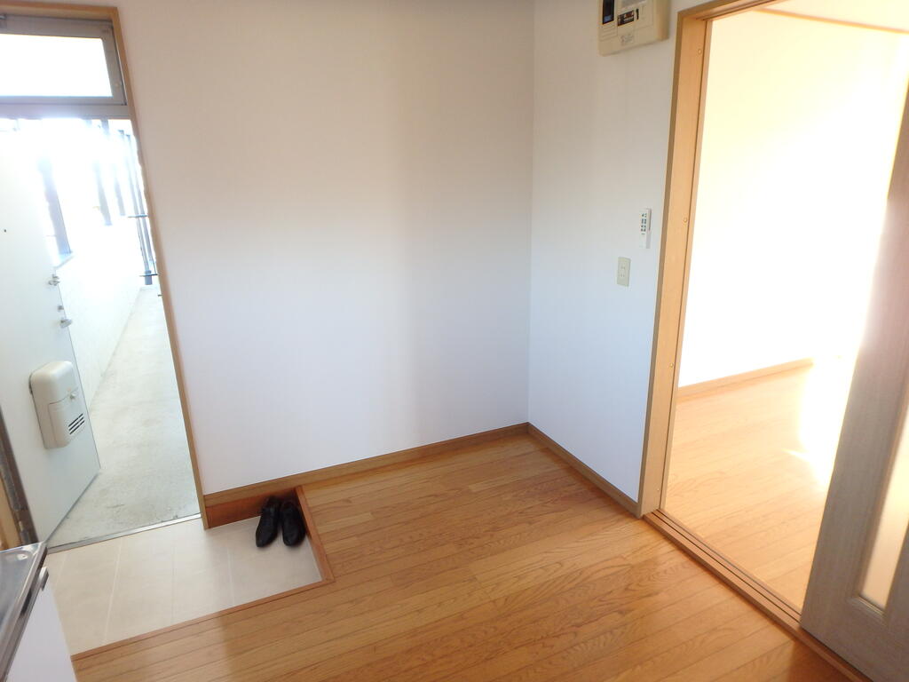 玄関　イメージ写真