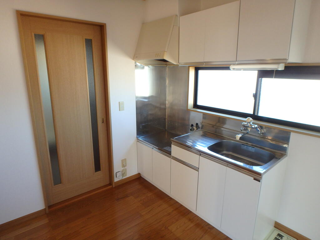 キッチン　イメージ写真