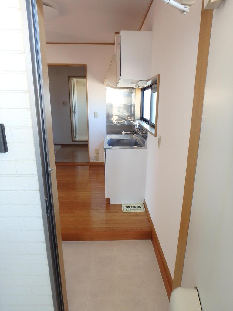 玄関　イメージ写真