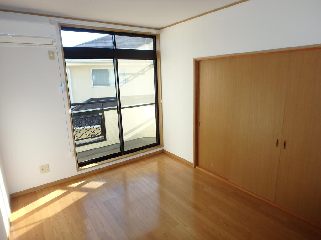 その他　※和室の場合ございます。（現状優先）