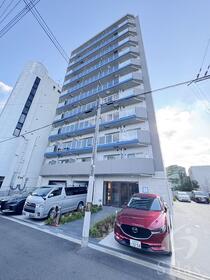 地下鉄御堂筋線/西田辺駅 歩13分