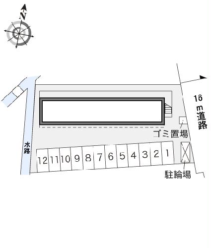 【レオパレスサニーコートのその他】