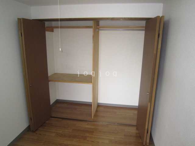 収納　部屋１収納