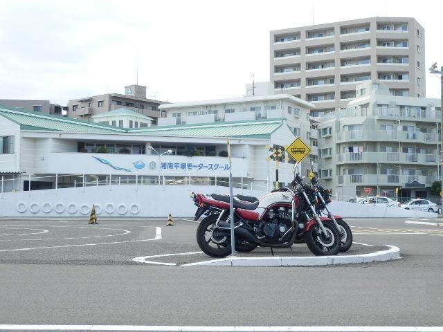 【平塚市老松町のアパートのその他】