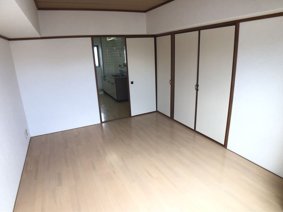 【松田ビル（新屋敷）のその他】