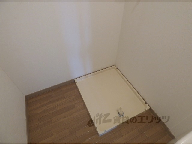 その他部屋・スペース　洗濯機置場