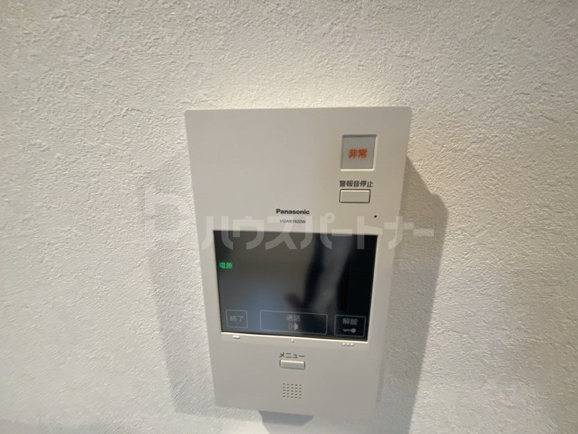 その他設備　設備