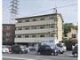 桂駅よりバス16分 徒歩1分 4階 築34年2ヶ月の賃貸物件
