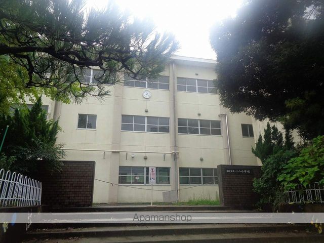 小学校　原山小学校（小学校）まで1716m