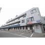 釧路駅よりバス15分 徒歩2分 3階 築30年1ヶ月の賃貸物件