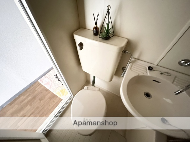 トイレ　当店管理物件につき、お客様より、お問合せお待ちしております！