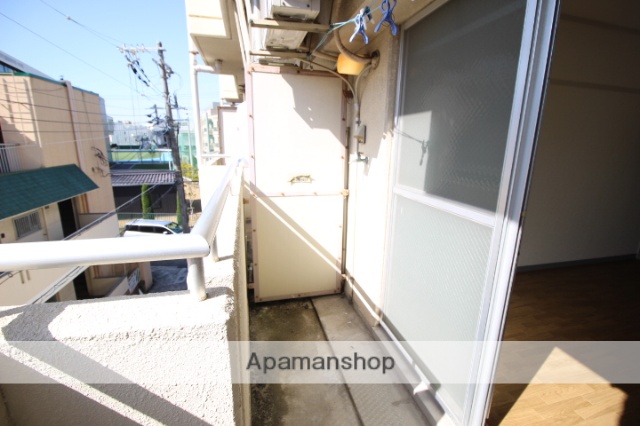 バルコニー　当店管理物件につき、お客様より、お問合せお待ちしております！